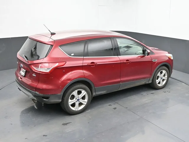SEMINUEVOS FORD Escape a Estados en autogozo
