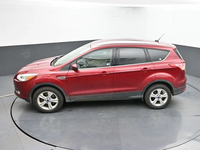 SEMINUEVOS FORD Escape a Estados en autogozo