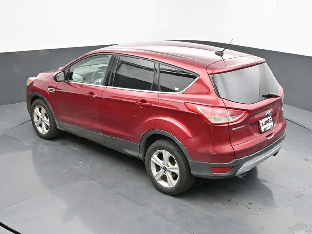 SEMINUEVOS FORD Escape a Estados en autogozo