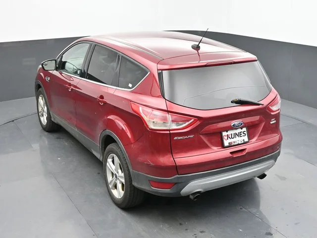SEMINUEVOS FORD Escape a Estados en autogozo