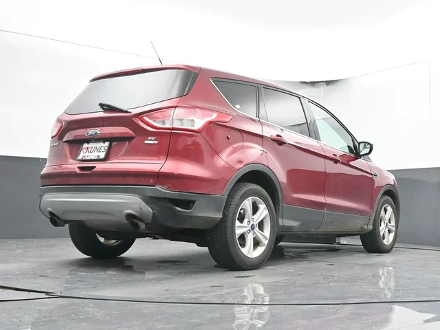 SEMINUEVOS FORD Escape a Estados en autogozo