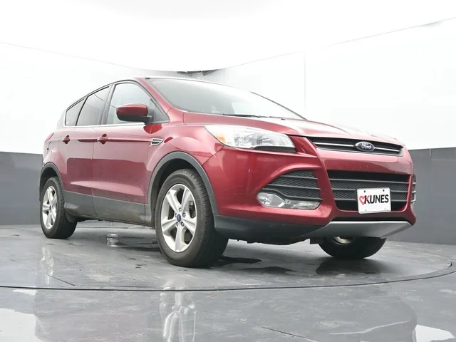 SEMINUEVOS FORD Escape a Estados en autogozo