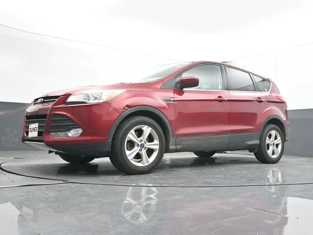 SEMINUEVOS FORD Escape a Estados en autogozo