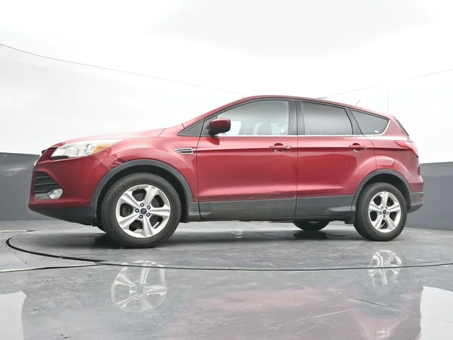 SEMINUEVOS FORD Escape a Estados en autogozo