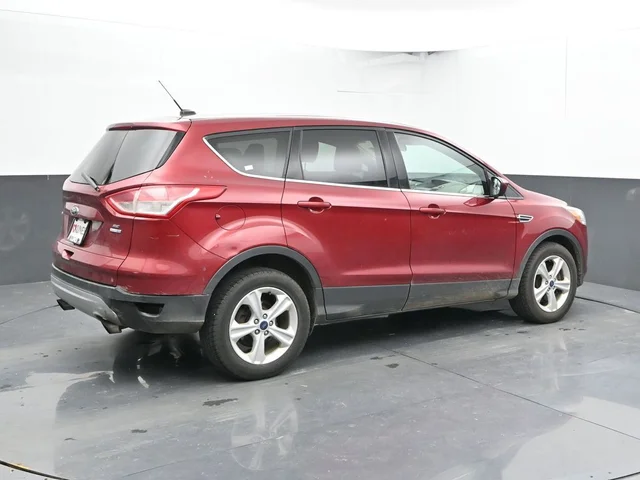 SEMINUEVOS FORD Escape a Estados en autogozo