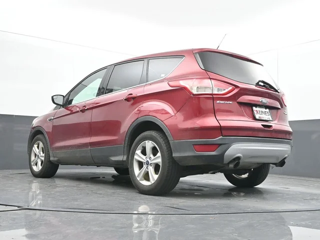 SEMINUEVOS FORD Escape a Estados en autogozo