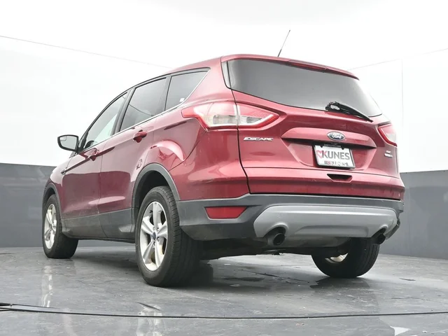 SEMINUEVOS FORD Escape a Estados en autogozo