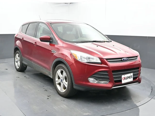 SEMINUEVOS FORD Escape a Estados en autogozo