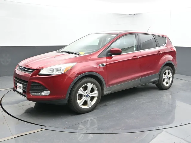 SEMINUEVOS FORD Escape a Estados en autogozo
