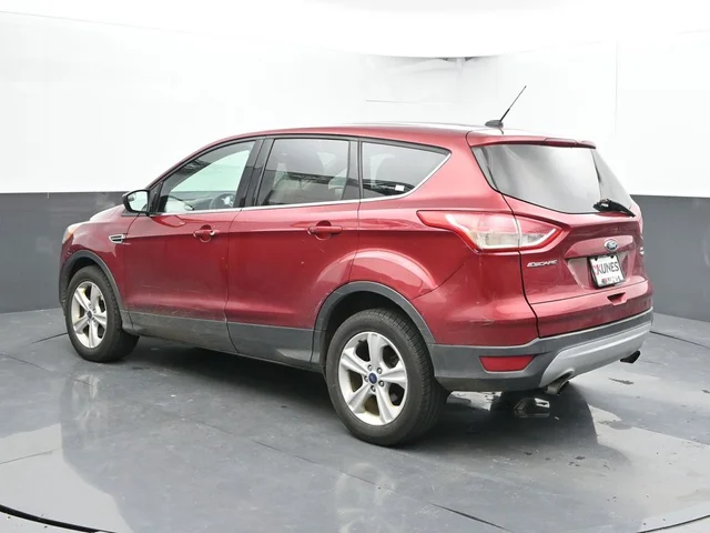 SEMINUEVOS FORD Escape a Estados en autogozo