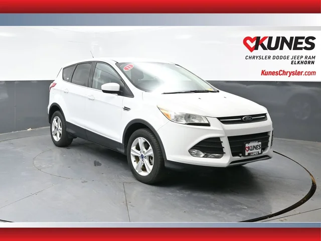 SEMINUEVOS FORD Escape a Estados en autogozo