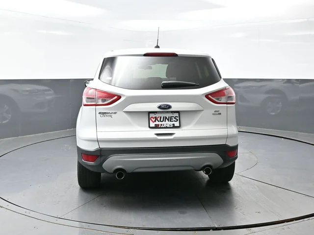 SEMINUEVOS FORD Escape a Estados en autogozo