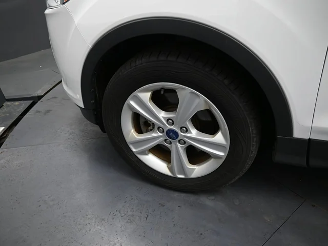 SEMINUEVOS FORD Escape a Estados en autogozo