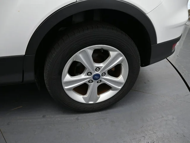 SEMINUEVOS FORD Escape a Estados en autogozo