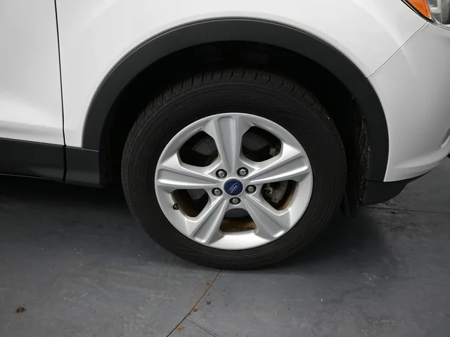 SEMINUEVOS FORD Escape a Estados en autogozo