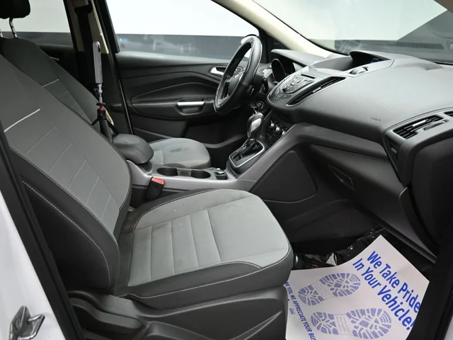 SEMINUEVOS FORD Escape a Estados en autogozo