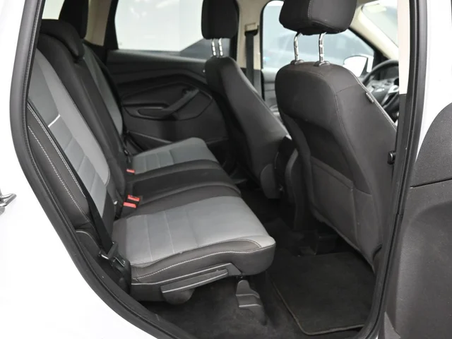 SEMINUEVOS FORD Escape a Estados en autogozo