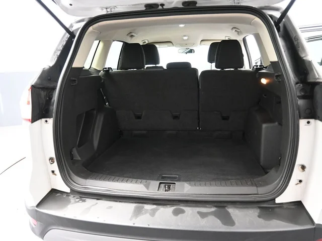SEMINUEVOS FORD Escape a Estados en autogozo
