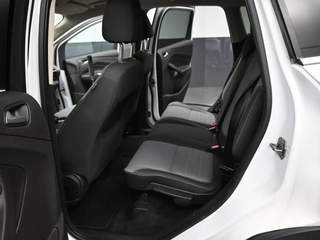 SEMINUEVOS FORD Escape a Estados en autogozo