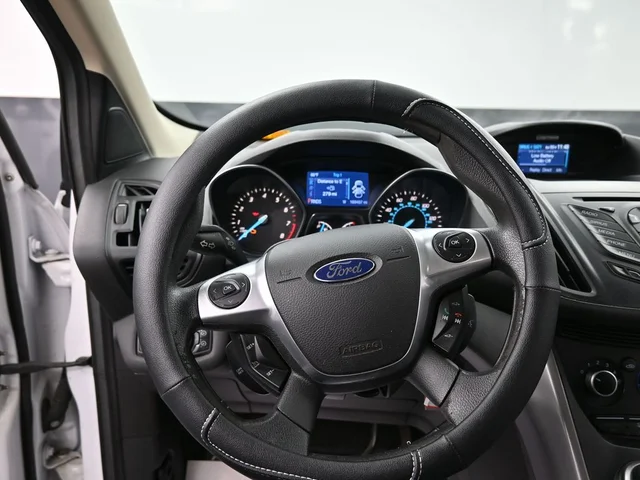 SEMINUEVOS FORD Escape a Estados en autogozo
