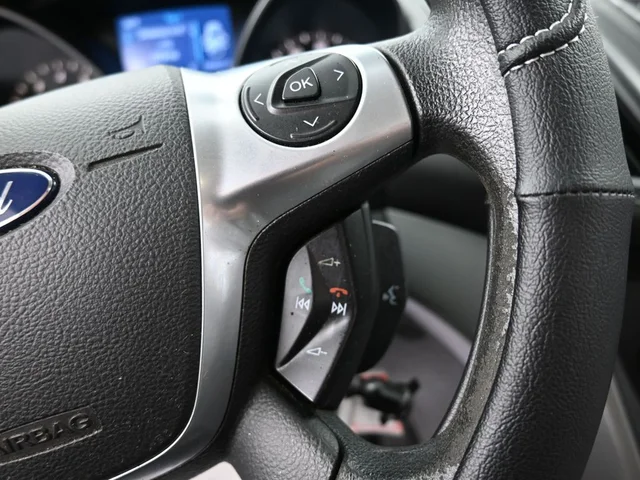 SEMINUEVOS FORD Escape a Estados en autogozo