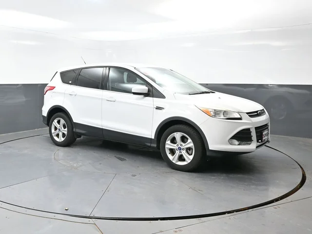 SEMINUEVOS FORD Escape a Estados en autogozo