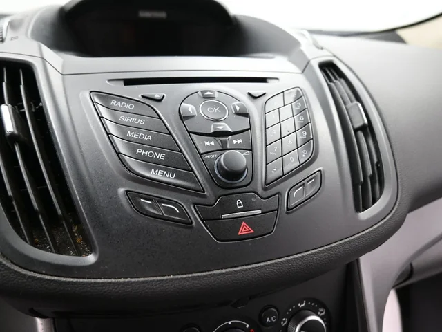SEMINUEVOS FORD Escape a Estados en autogozo