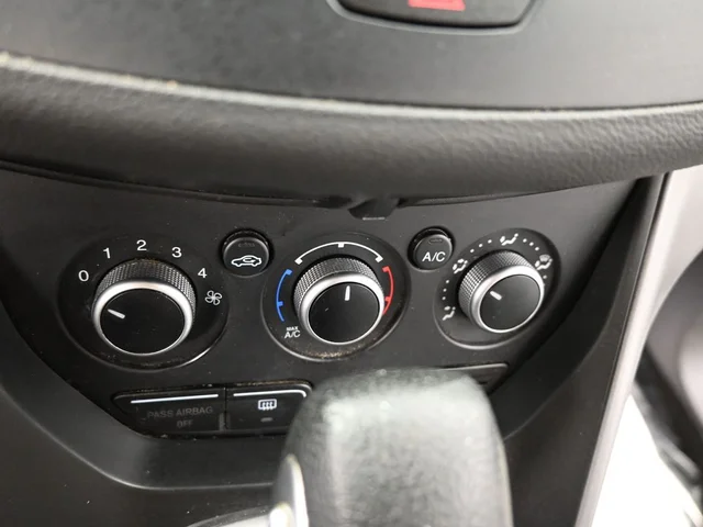 SEMINUEVOS FORD Escape a Estados en autogozo