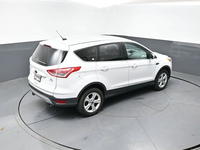 SEMINUEVOS FORD Escape a Estados en autogozo