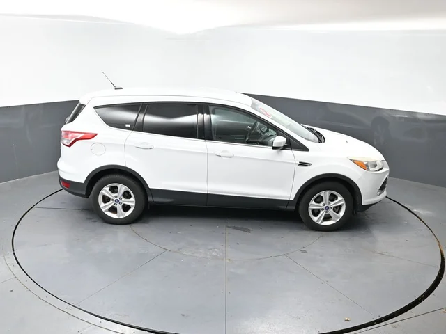 SEMINUEVOS FORD Escape a Estados en autogozo