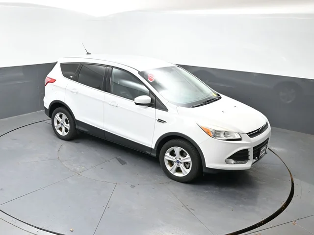 SEMINUEVOS FORD Escape a Estados en autogozo