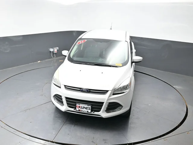SEMINUEVOS FORD Escape a Estados en autogozo