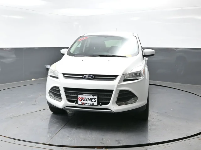 SEMINUEVOS FORD Escape a Estados en autogozo