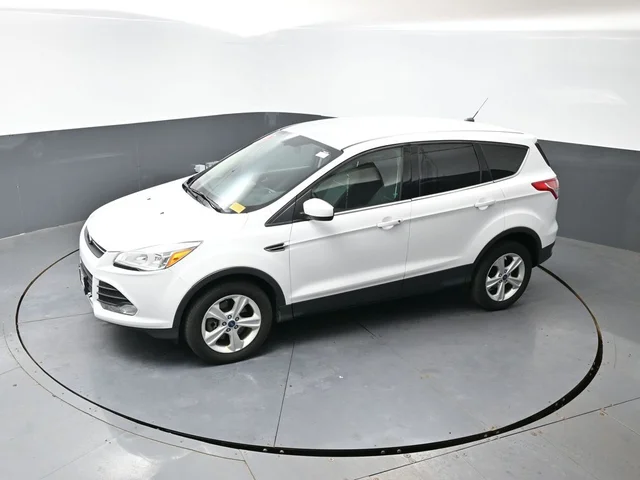 SEMINUEVOS FORD Escape a Estados en autogozo