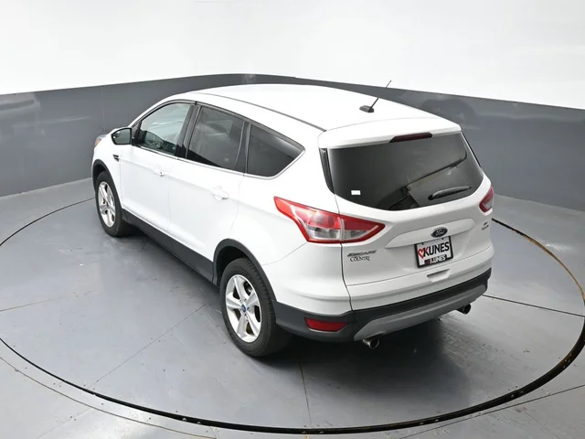 SEMINUEVOS FORD Escape a Estados en autogozo