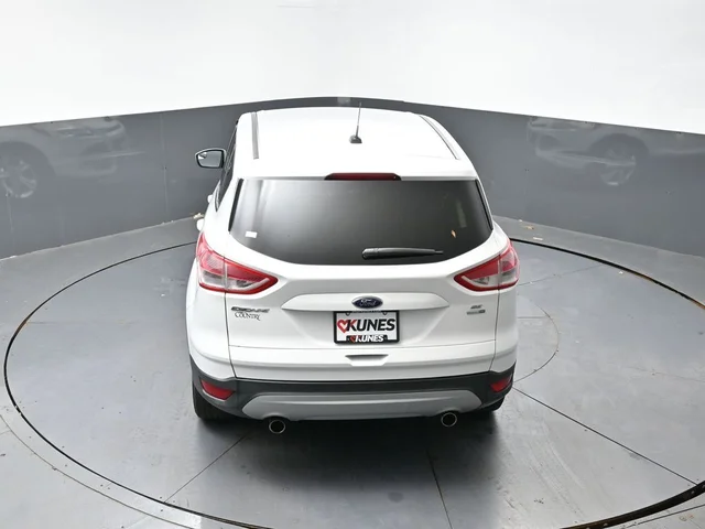 SEMINUEVOS FORD Escape a Estados en autogozo