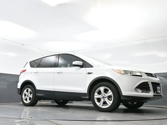 SEMINUEVOS FORD Escape a Estados en autogozo