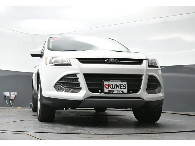 SEMINUEVOS FORD Escape a Estados en autogozo