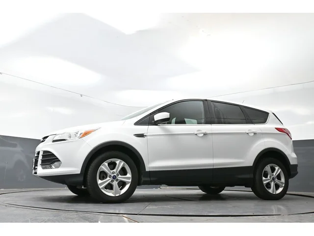 SEMINUEVOS FORD Escape a Estados en autogozo