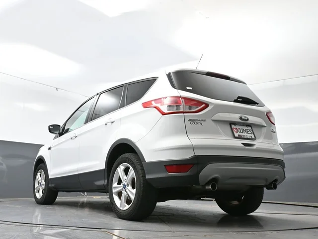 SEMINUEVOS FORD Escape a Estados en autogozo