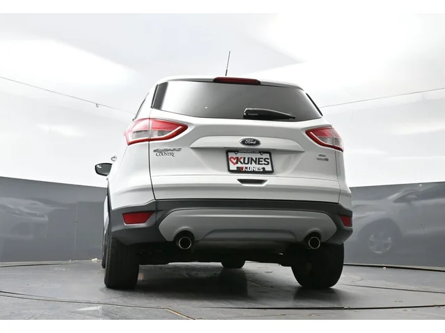 SEMINUEVOS FORD Escape a Estados en autogozo