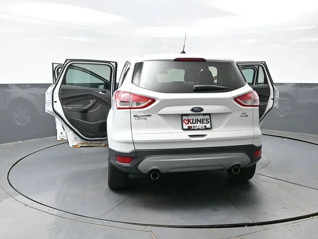 SEMINUEVOS FORD Escape a Estados en autogozo