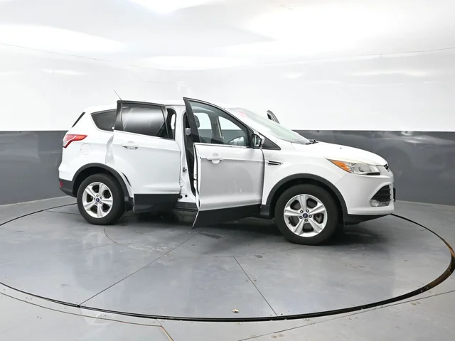 SEMINUEVOS FORD Escape a Estados en autogozo