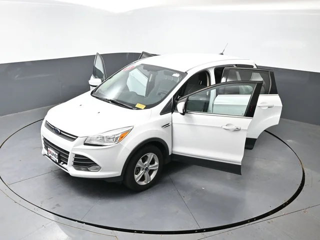 SEMINUEVOS FORD Escape a Estados en autogozo