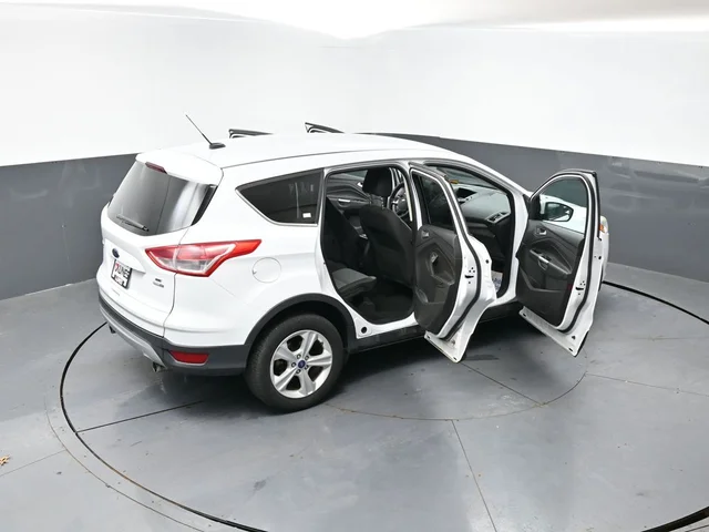 SEMINUEVOS FORD Escape a Estados en autogozo