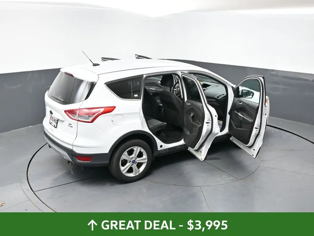 SEMINUEVOS FORD Escape a Estados en autogozo