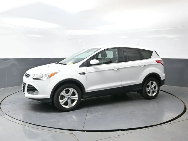 SEMINUEVOS FORD Escape a Estados en autogozo