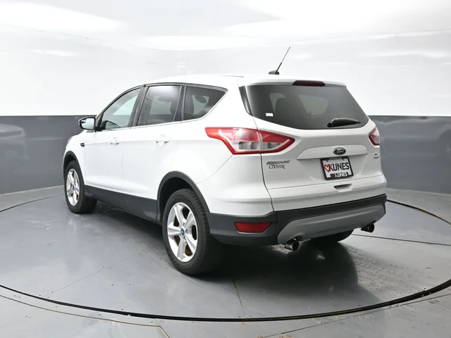 SEMINUEVOS FORD Escape a Estados en autogozo