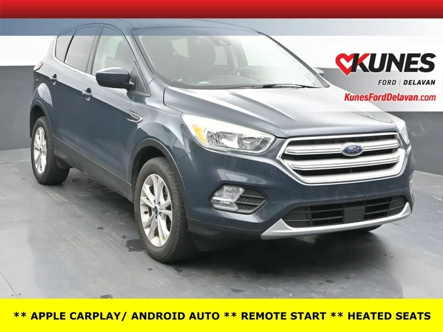 SEMINUEVOS FORD Escape a Estados en autogozo