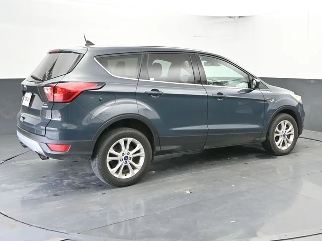 SEMINUEVOS FORD Escape a Estados en autogozo